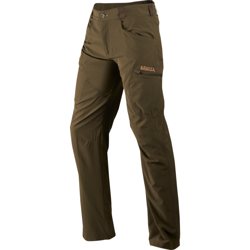 Herlet Tech trousers