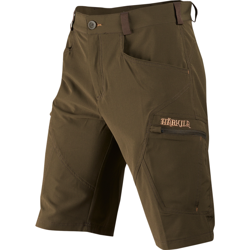 Herlet Tech shorts
