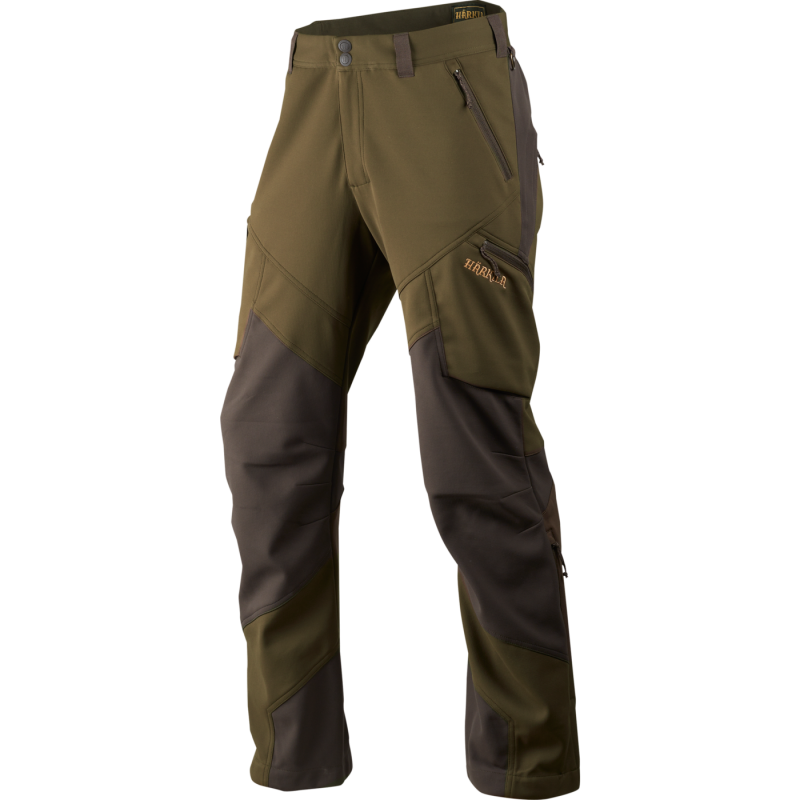 Lagan trousers