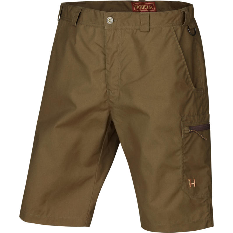 Alvis shorts