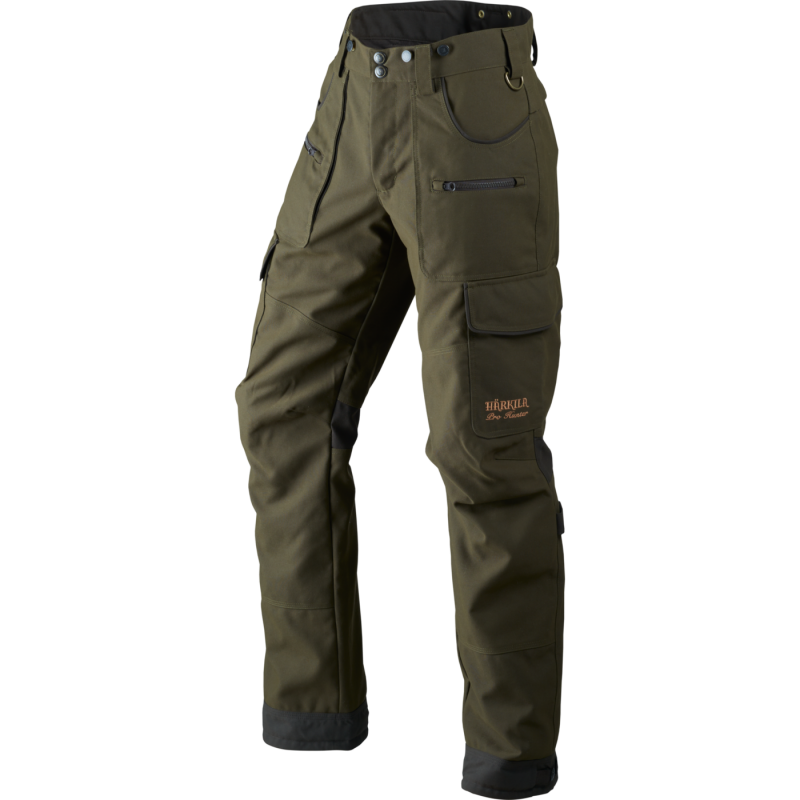 Pro Hunter Endure trousers