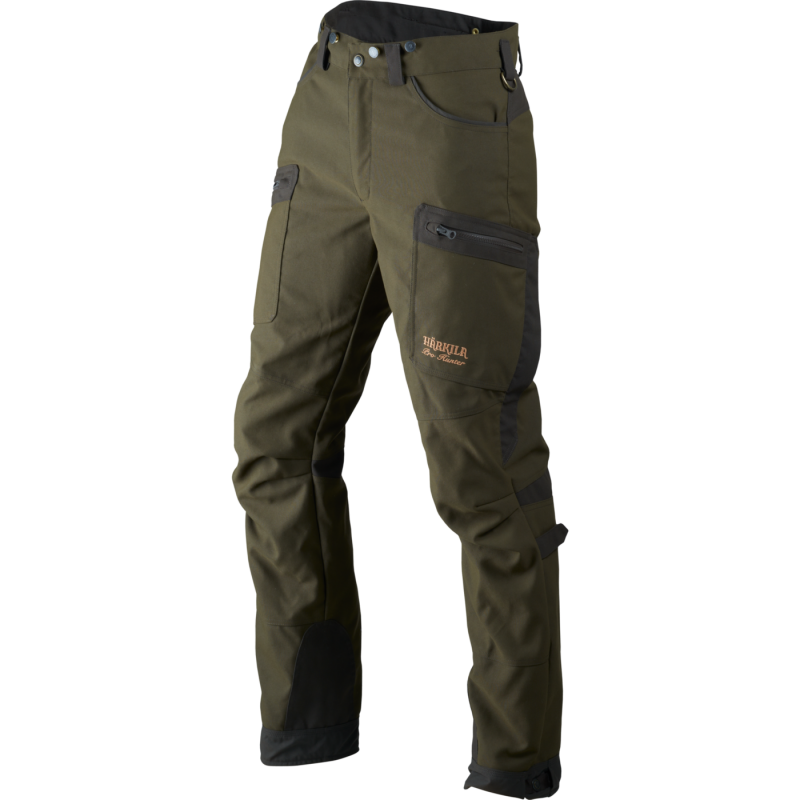 Pro Hunter Move trousers