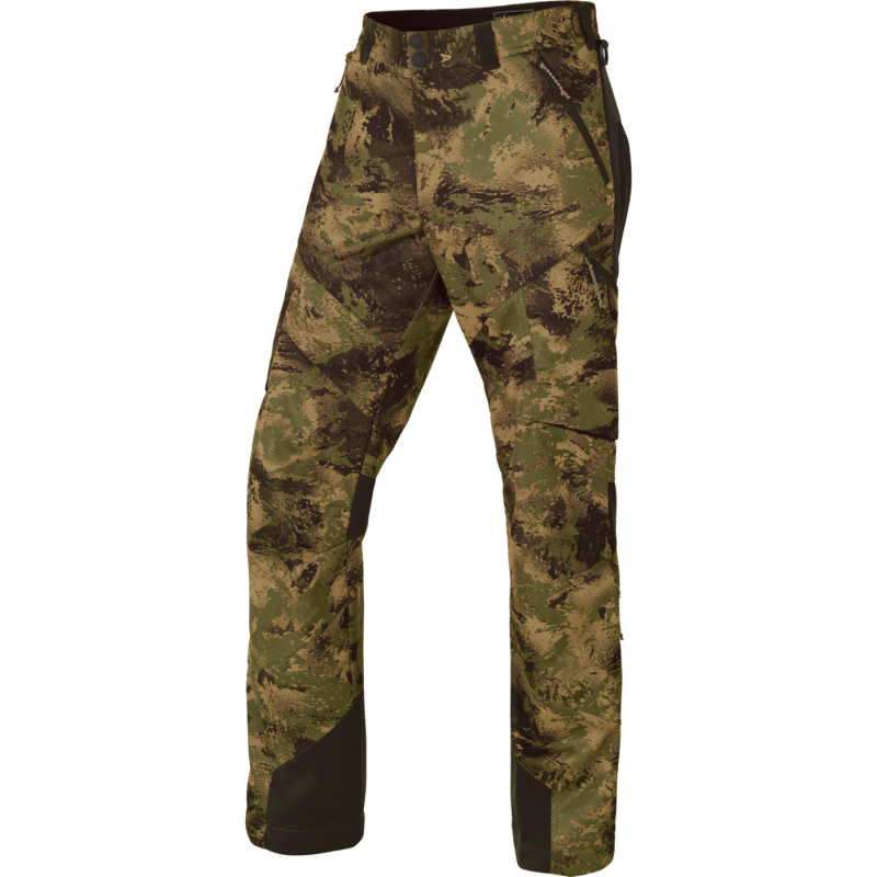Lagan Camo trousers