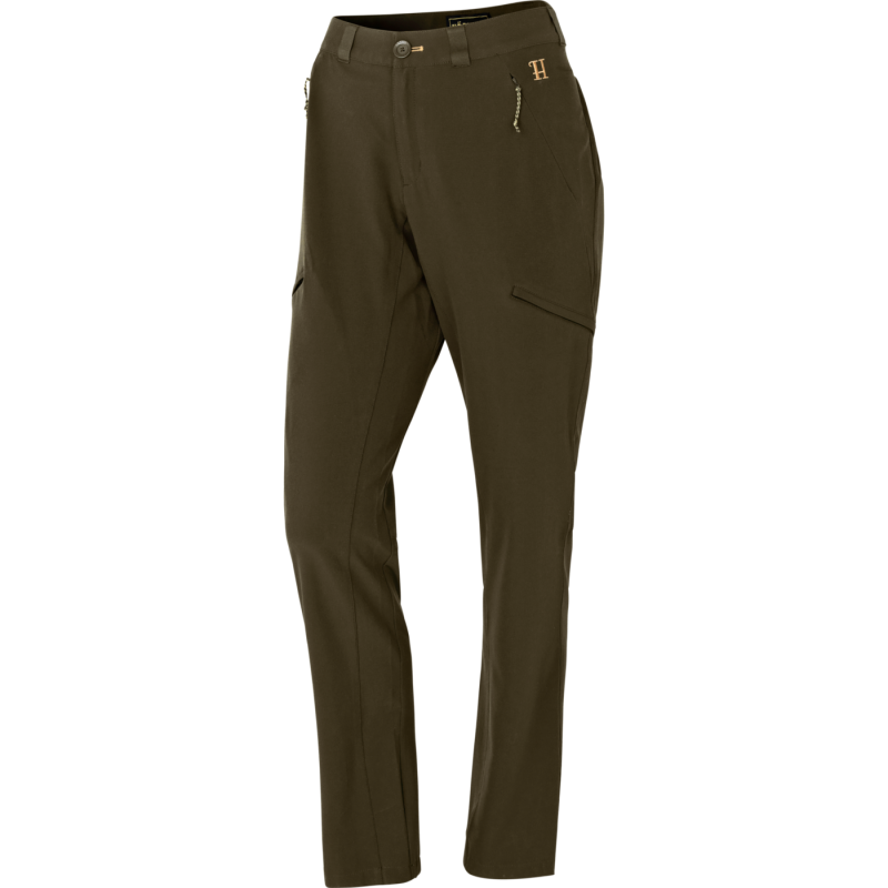 Herlet Tech Lady trousers