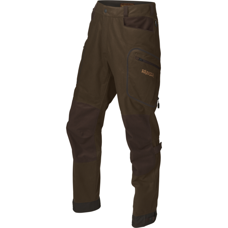 Mountain Hunter trousers