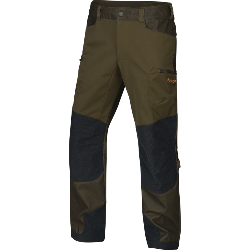 Mountain Hunter Hybrid broek