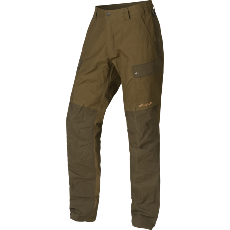 Asmund trousers