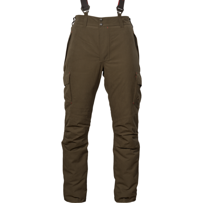 Driven Hunt HWS Insulated trousers