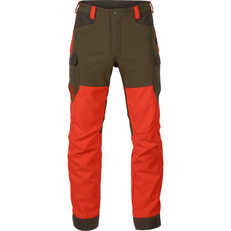 Wildboar Pro broek