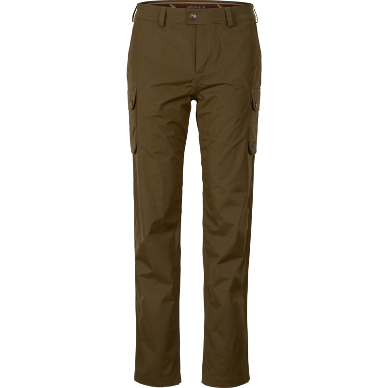 Retrieve Lady trousers