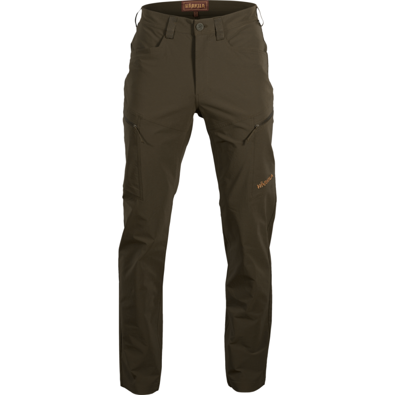 Trail trousers