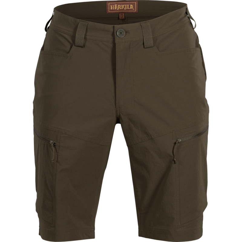 Trail shorts
