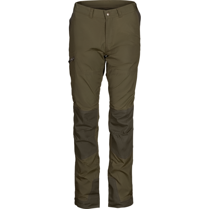 Key-Point reinforced Lady trousers
