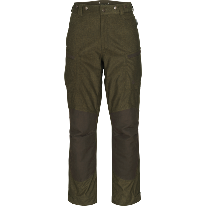 North trousers