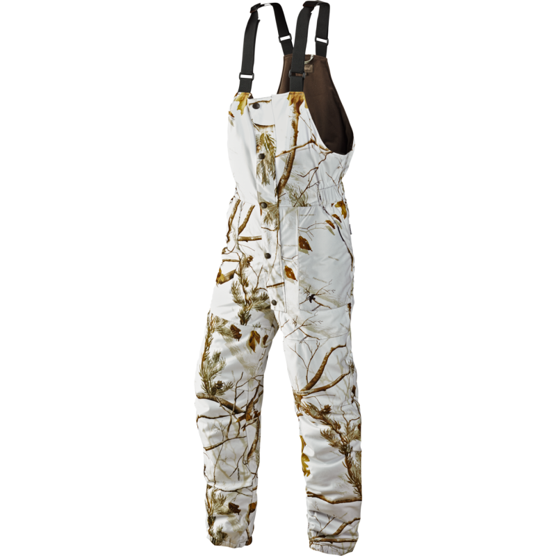 Polar overalls