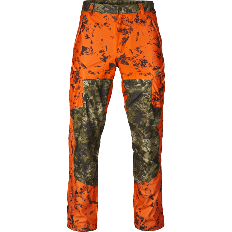 Vantage trousers