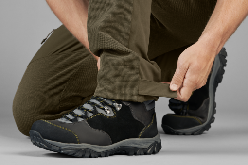 Outdoor reinforced trousers - Afbeelding 11