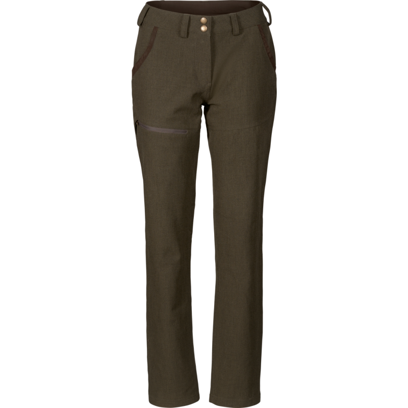 Woodcock Advanced trousers Women