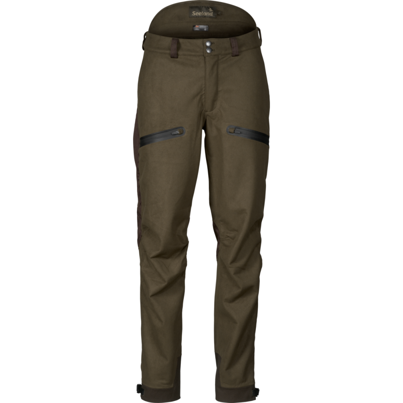 Climate Hybrid trousers