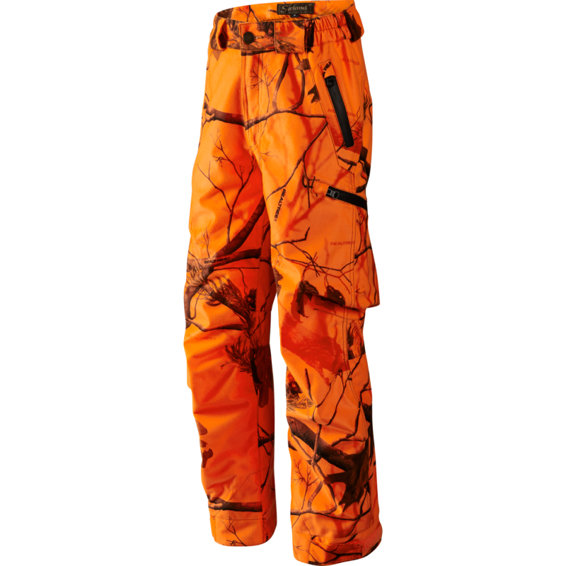 Excur Kids trousers