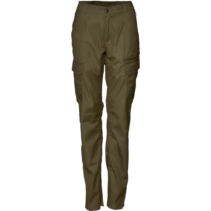 Key-Point Lady trousers
