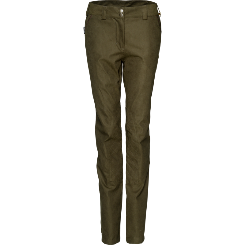 Woodcock II Lady trousers