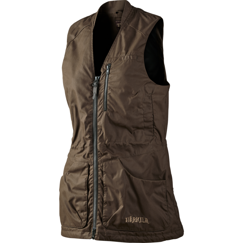 Dagny Lady waistcoat