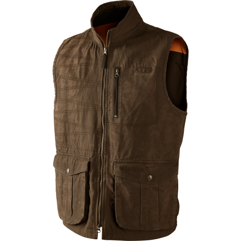 PH Range waistcoat