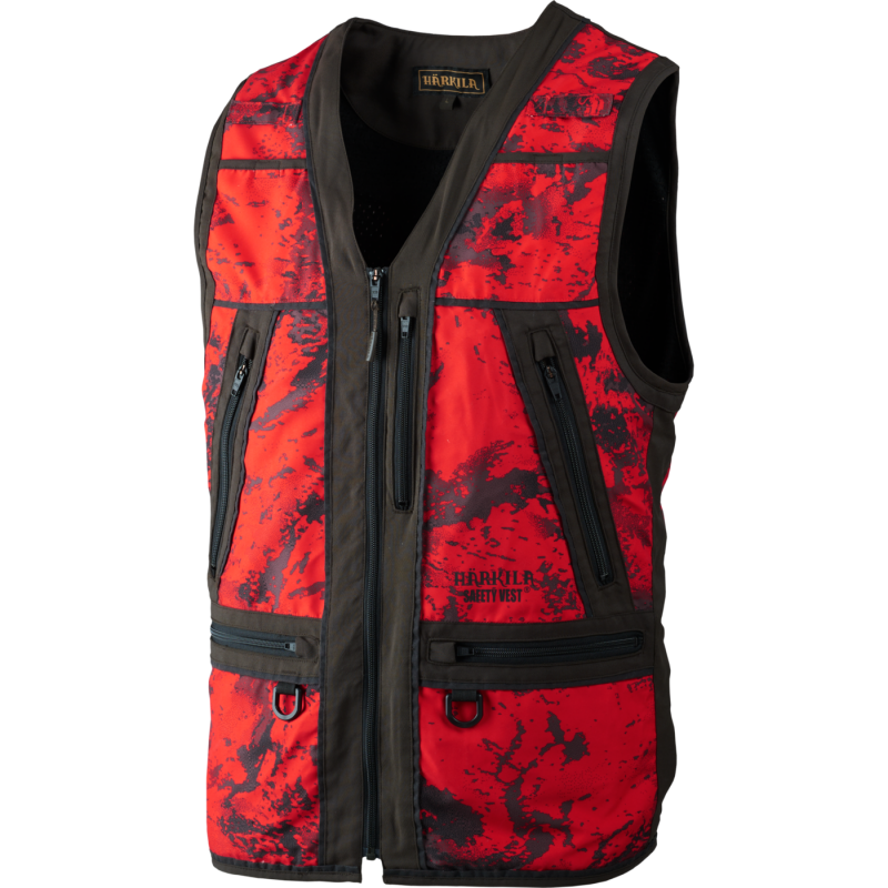 Lynx Veiligheidsvest