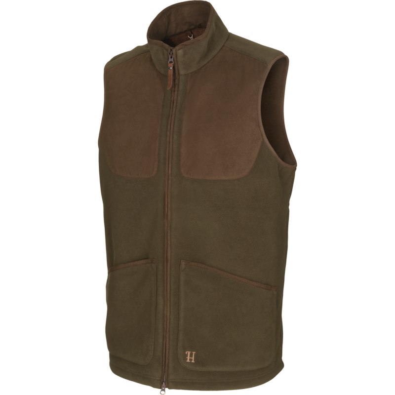 Stornoway Active shooting waistcoat