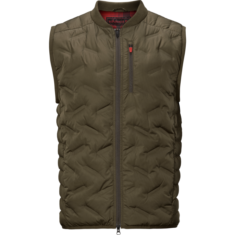 Driven Hunt Insulated waistcoat