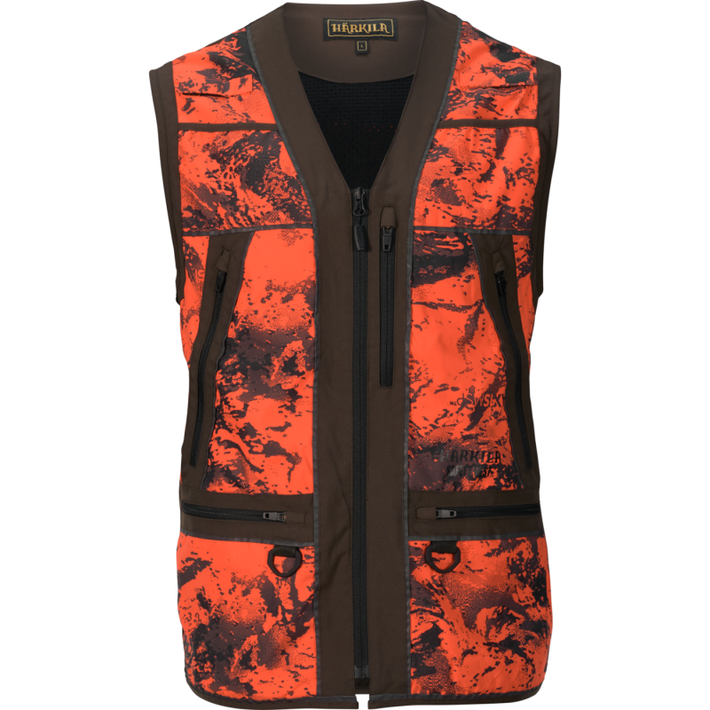 Wildboar Pro Veiligheidsvest