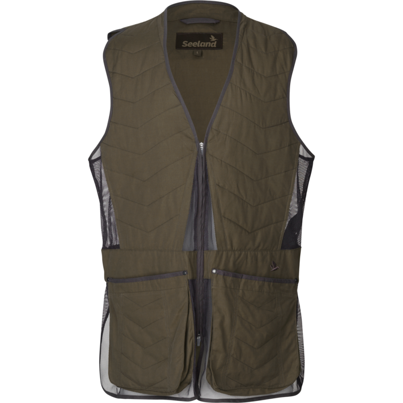 Skeet light waistcoat