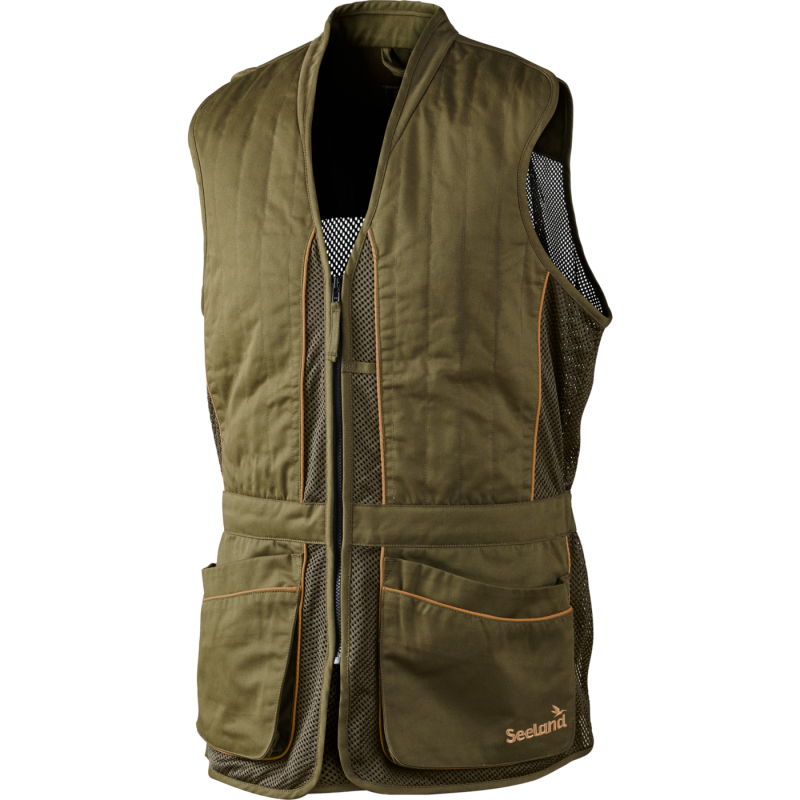 Skeet waistcoat