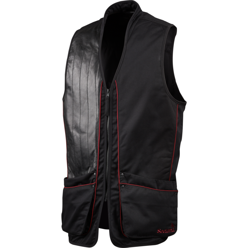 Tournament waistcoat