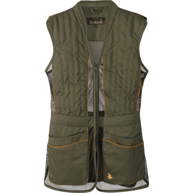 Skeet II waistcoat