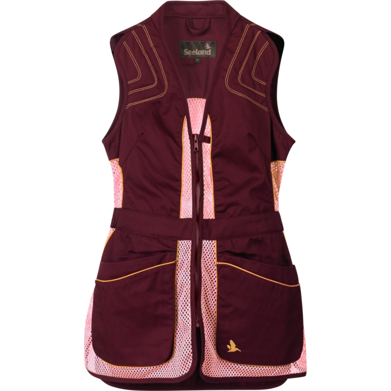 Skeet II Lady waistcoat