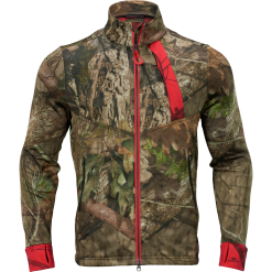 Moose Hunter 2.0 fleece jacket