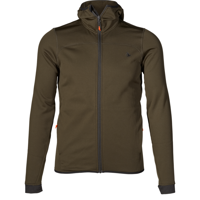 Power fleece