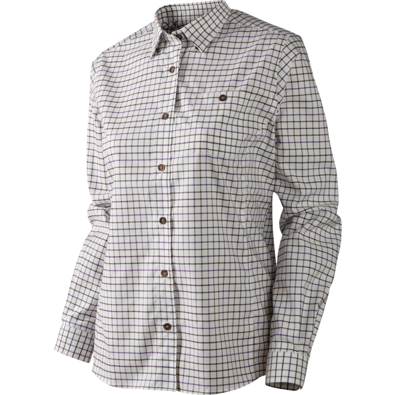 Lancaster Lady L/S shirt