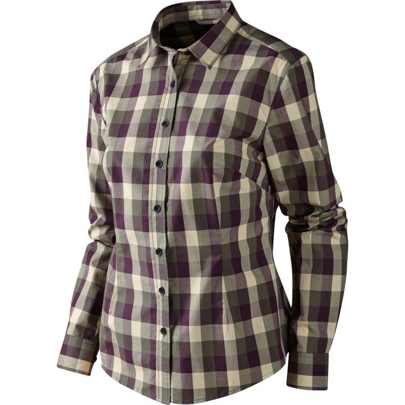 Lara Lady L/S shirt