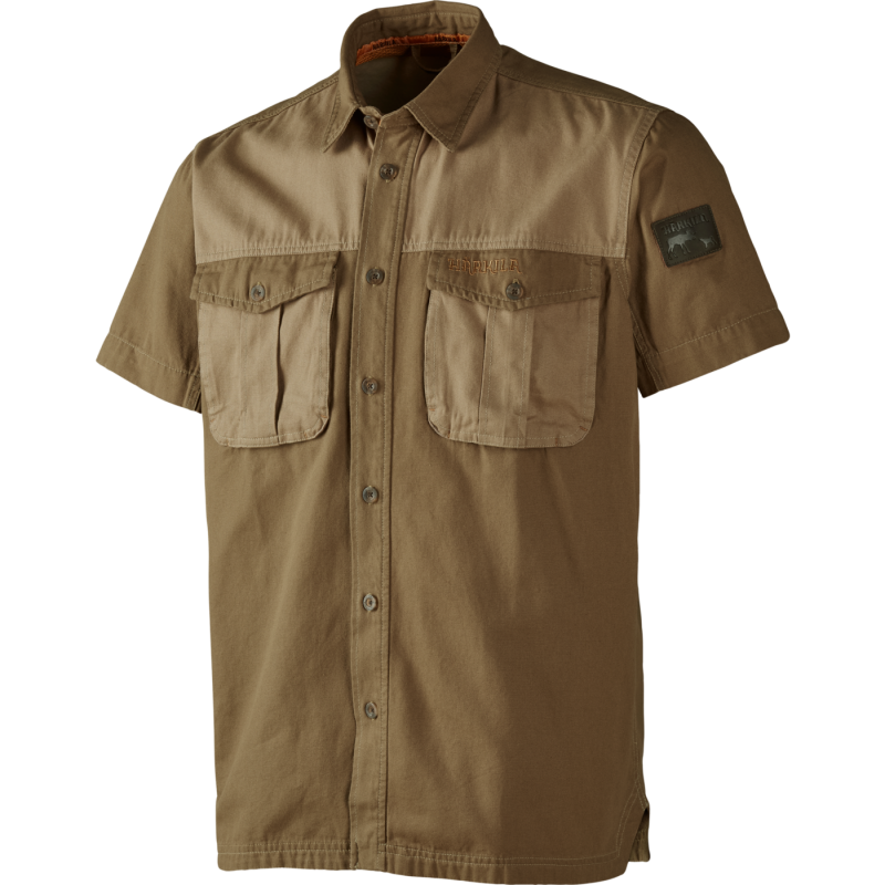 PH Range SS shirt