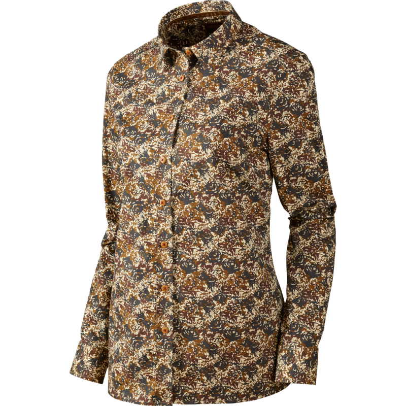 Selja Lady L/S shirt