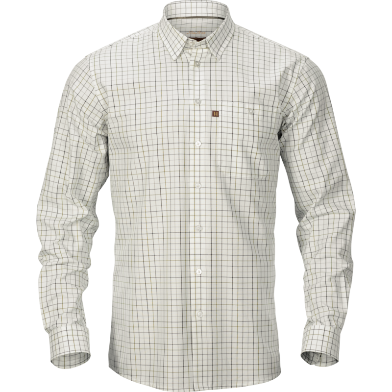 Retrieve shirt