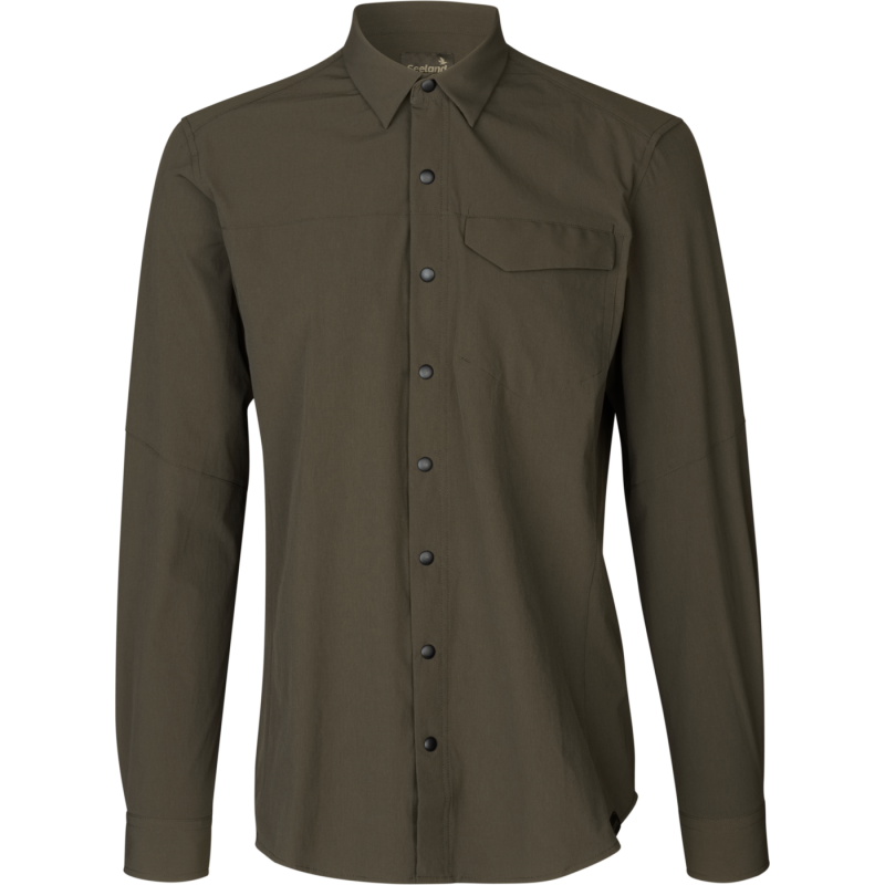 Hawker shirt