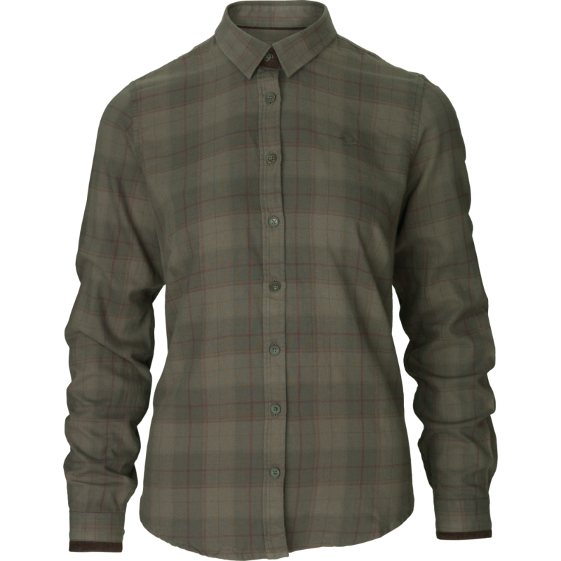 Range Lady shirt