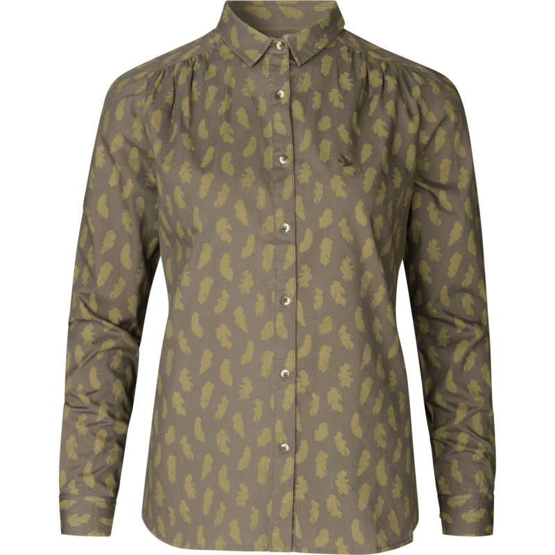 Skeet Lady shirt