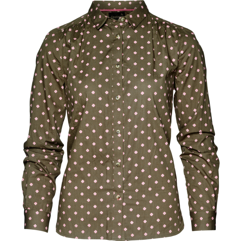 Erin Lady shirt