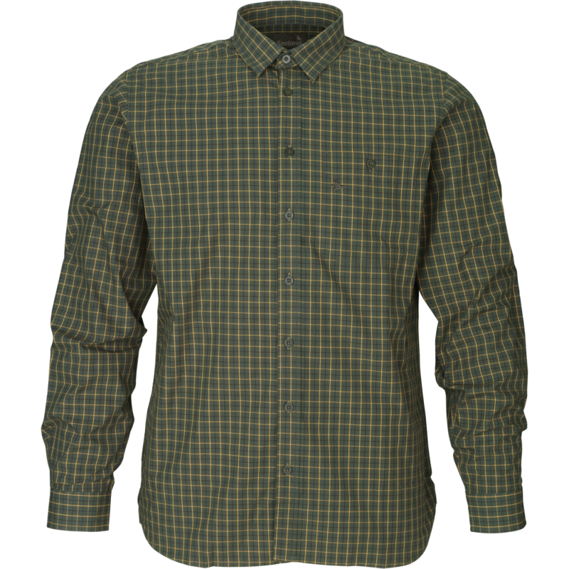 Warwick shirt