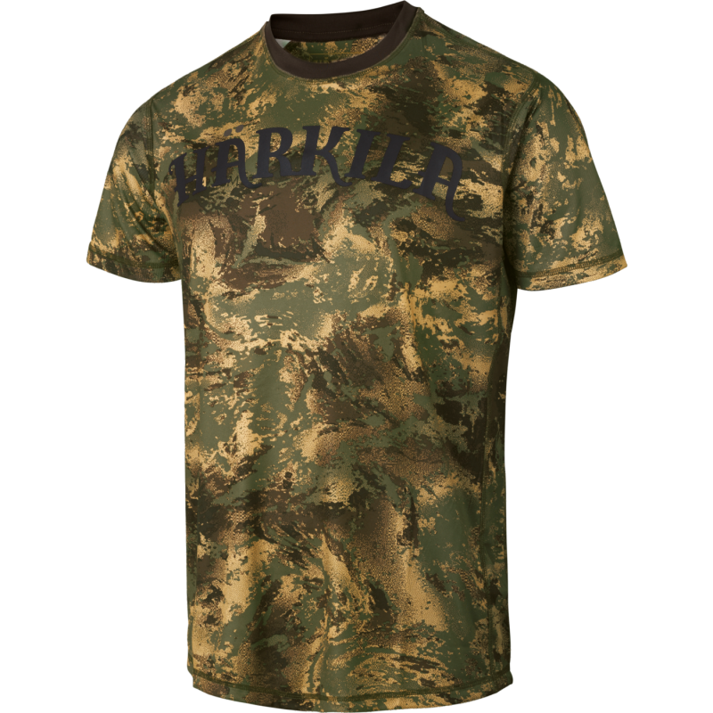 Lynx S/S t-shirt